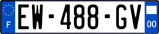 EW-488-GV