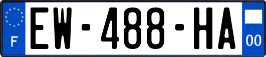 EW-488-HA