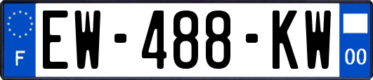 EW-488-KW