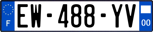 EW-488-YV