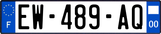 EW-489-AQ