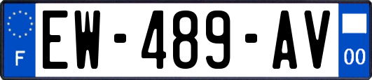 EW-489-AV