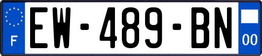 EW-489-BN