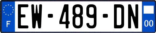 EW-489-DN