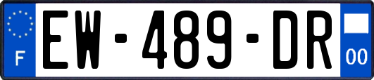 EW-489-DR