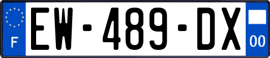EW-489-DX