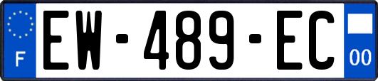 EW-489-EC