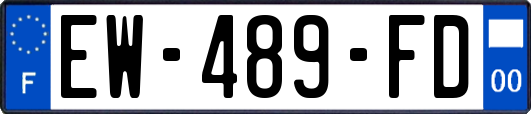 EW-489-FD