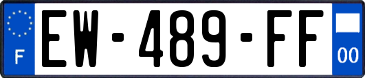 EW-489-FF