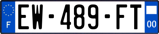 EW-489-FT
