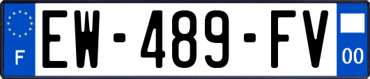 EW-489-FV