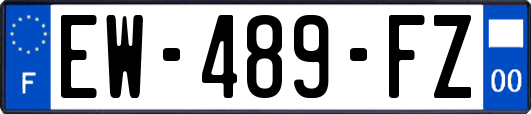 EW-489-FZ