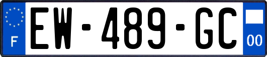 EW-489-GC