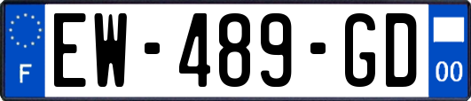 EW-489-GD