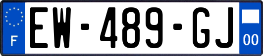 EW-489-GJ