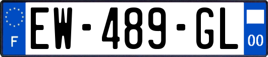 EW-489-GL