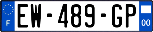 EW-489-GP