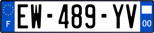 EW-489-YV