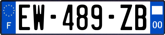 EW-489-ZB