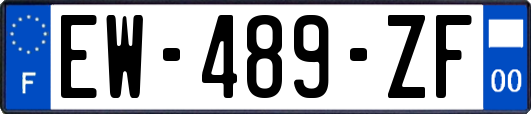 EW-489-ZF