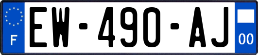 EW-490-AJ