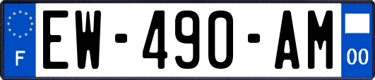 EW-490-AM