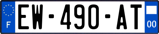 EW-490-AT