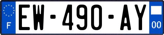 EW-490-AY