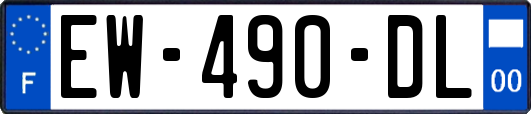 EW-490-DL
