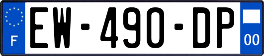 EW-490-DP