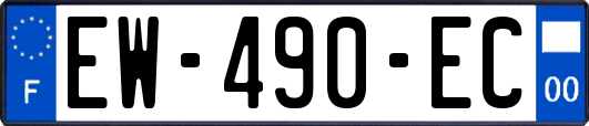EW-490-EC