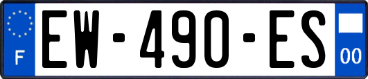 EW-490-ES