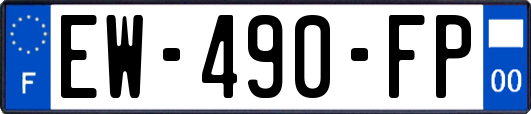 EW-490-FP