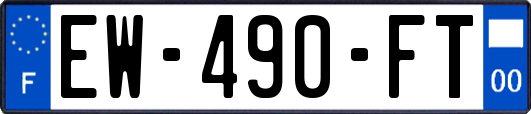 EW-490-FT