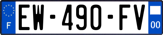 EW-490-FV