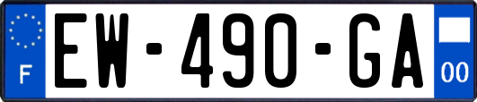 EW-490-GA