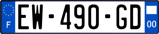 EW-490-GD
