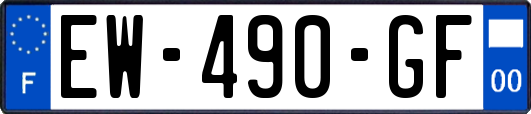 EW-490-GF