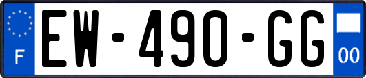 EW-490-GG