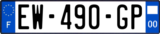 EW-490-GP