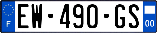 EW-490-GS