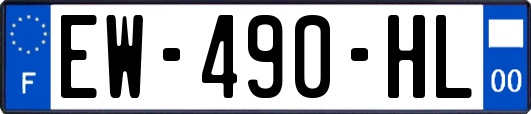 EW-490-HL