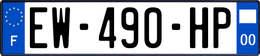 EW-490-HP