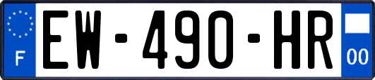 EW-490-HR