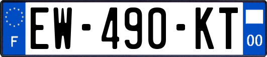 EW-490-KT