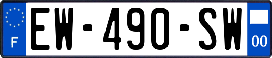 EW-490-SW