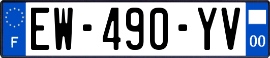 EW-490-YV