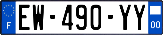 EW-490-YY