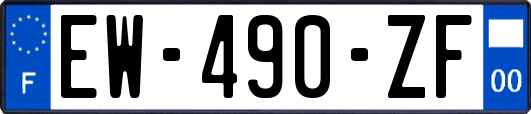 EW-490-ZF