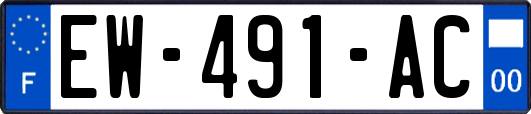 EW-491-AC